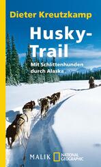 Husky-Trail
