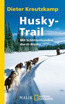 Husky-Trail