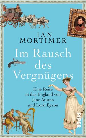 Im Rausch des Vergnügens 