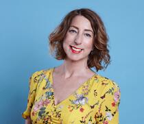 Jenny Colgan