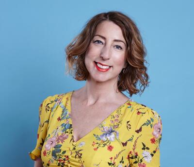 Jenny Colgan