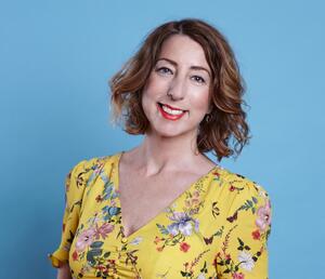 Jenny Colgan