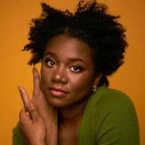 Foto von Jordan Ifueko