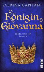 Königin Giovanna