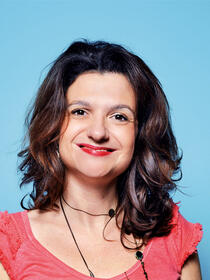 Raphaëlle Giordano