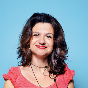 Foto von Raphaëlle Giordano