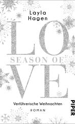 Season of Love – Verführerische Weihnachten