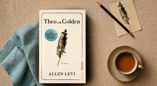 Allen Levi: Theo