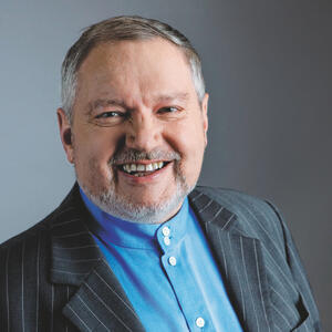 Foto von Anselm Bilgri