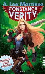 Constance Verity