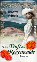 Der Duft des Regenwalds