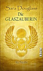 Die Glaszauberin