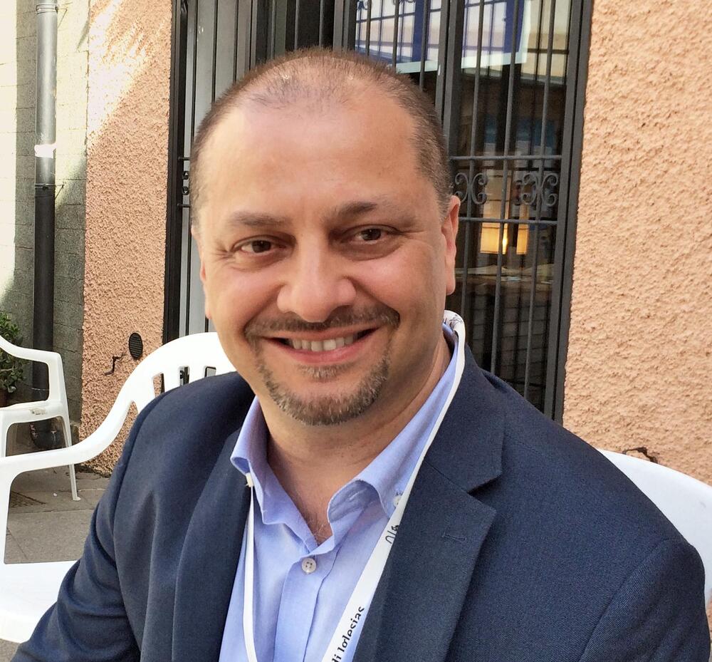 Foto von Diego Galdino