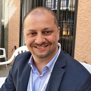 Foto von Diego Galdino