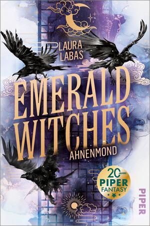 Emerald Witches  (Die Hexen von Seoul 1)