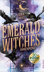 Emerald Witches Emerald Witches