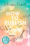 How to publish Love
