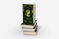 Bücherstapel des Buches „Ich, Hannibal“