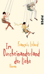 Im Durcheinanderland der Liebe Im Durcheinanderland der Liebe
