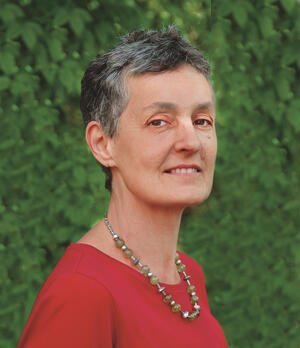 Ingeborg Gleichauf