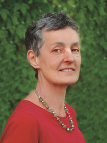Ingeborg Gleichauf