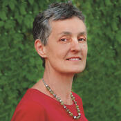 Ingeborg Gleichauf