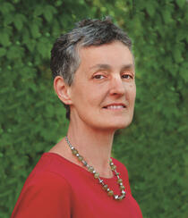 Foto von Ingeborg Gleichauf