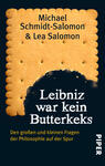 Leibniz war kein Butterkeks