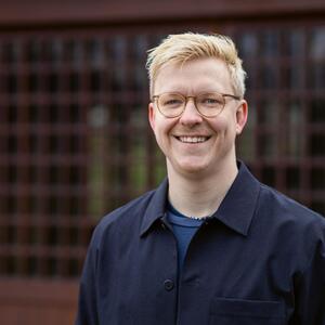 Foto von Lovis Wiefelspütz