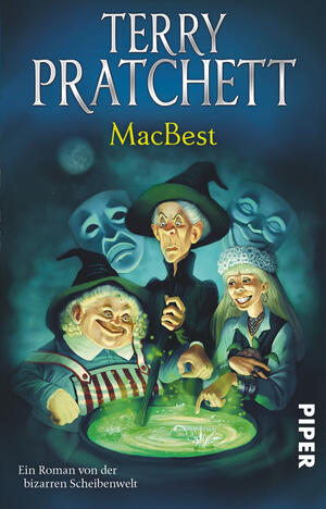 MacBest (Scheibenwelt)