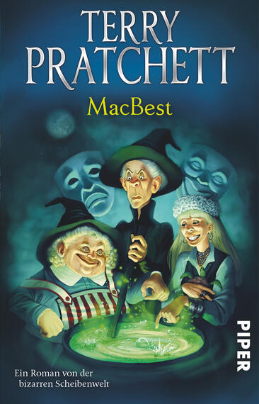 MacBest (Scheibenwelt)