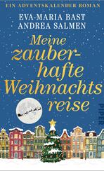 Meine zauberhafte Weihnachtsreise Meine zauberhafte Weihnachtsreise