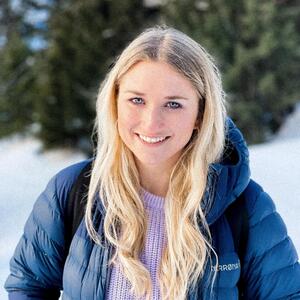 Foto von Christina Ragettli