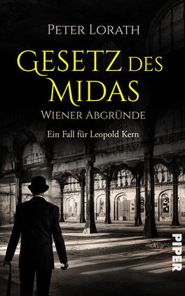 Gesetz des Midas – Wiener Abgründe
