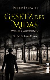 Gesetz des Midas – Wiener Abgründe