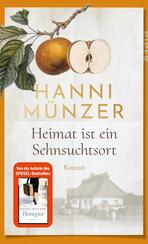 Heimat ist ein Sehnsuchtsort Heimat ist ein Sehnsuchtsort