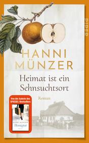 Heimat ist ein Sehnsuchtsort 