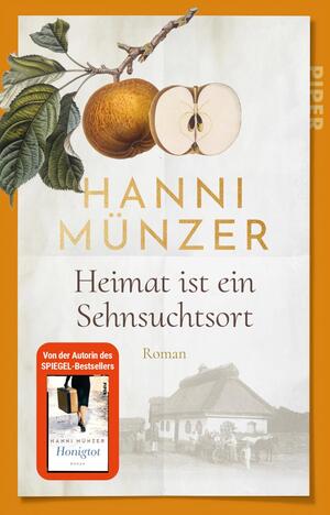 Heimat ist ein Sehnsuchtsort  (Heimat-Saga 1)