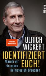 Identifiziert euch!