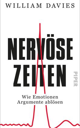 Nervöse Zeiten