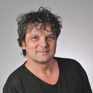 Foto von Roland Krause