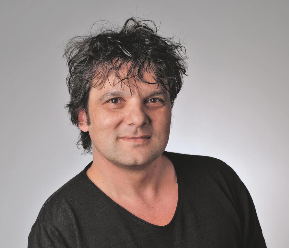 Foto von Roland Krause