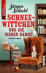 Schneewittchen und die sieben Särge