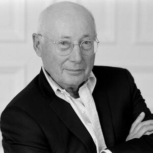 Foto von Stefan Aust