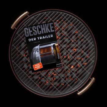 Gewinnspiel Weber Kugelgrill