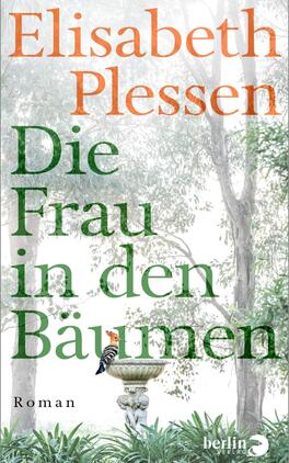 Die Frau in den Bäumen