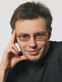 Frank Rehfeld
