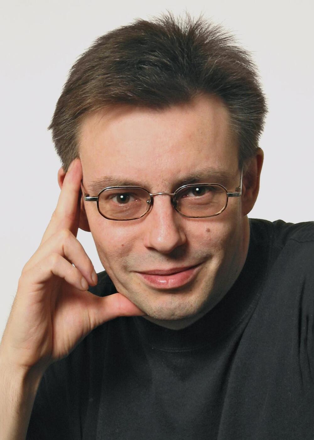 Foto von Frank Rehfeld