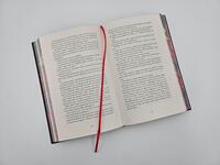 Außenansicht des Buches „Hooked (Sonderausgabe)“