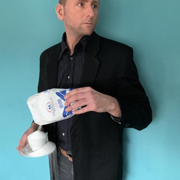 Foto von Ingo Bartsch